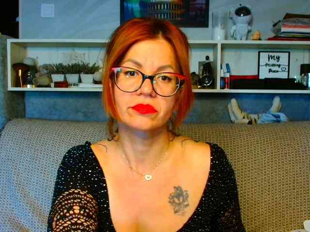 Natali3855 webcam
