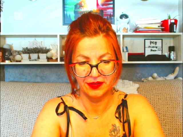 Natali3855 webcam