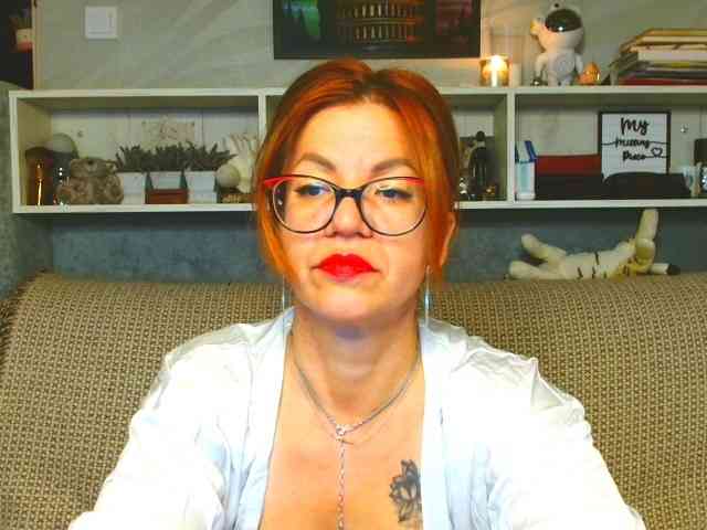 Natali3855 webcam