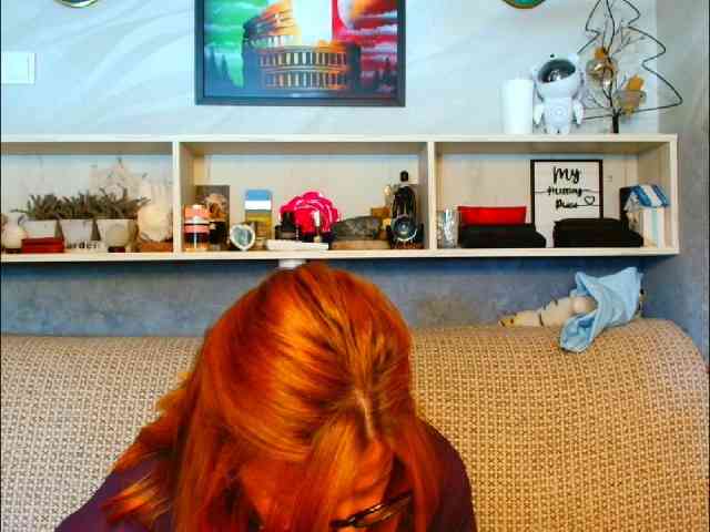Natali3855 webcam