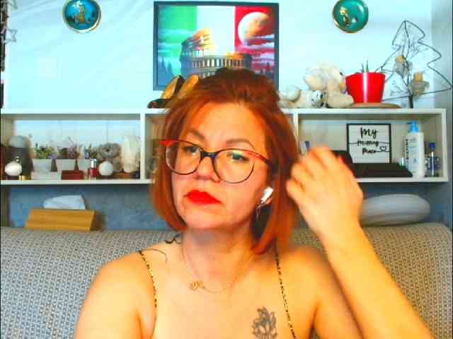 Natali3855 webcam
