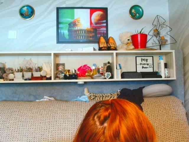 Natali3855 webcam