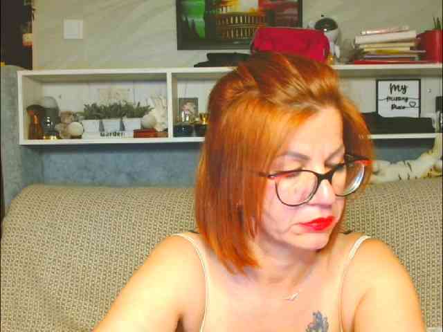 Natali3855 webcam