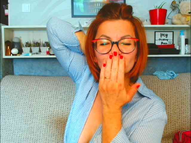 Natali3855 webcam