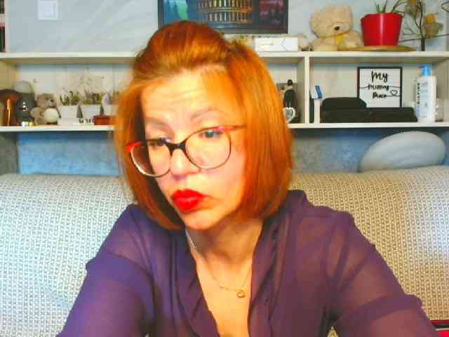 Natali3855 webcam