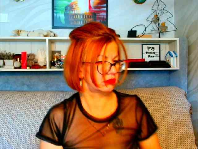 Natali3855 webcam