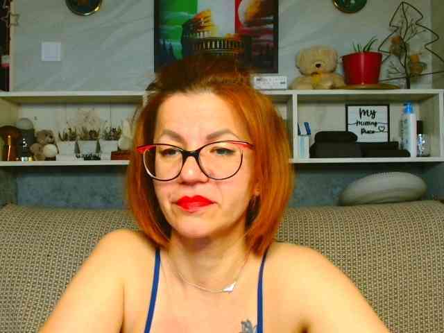 Natali3855 Live Webcam on BongaCams
