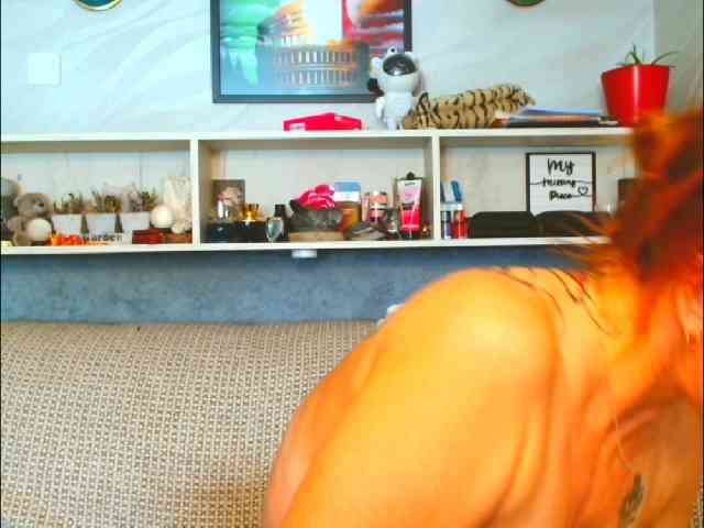 Natali3855 Sex Cam Show