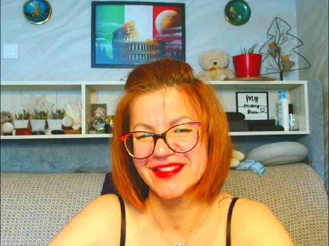 Natali3855 webcam