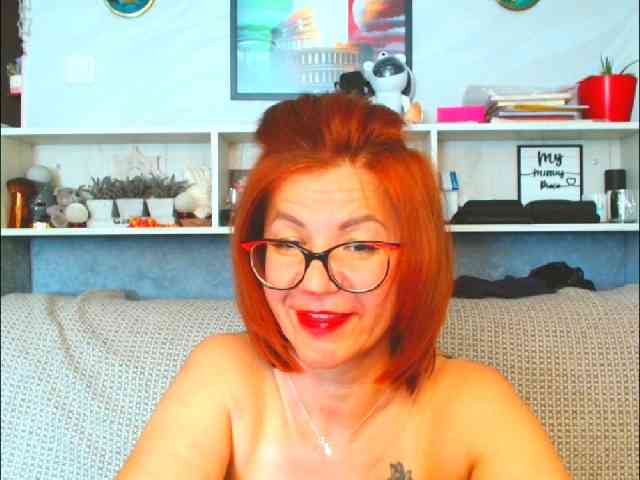 Natali3855 webcam