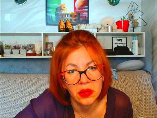 Natali3855 webcam