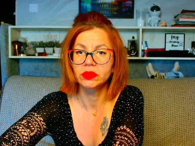 Natali3855 webcam