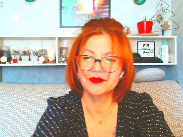 Ця модель зараз онлайн. Natali3855