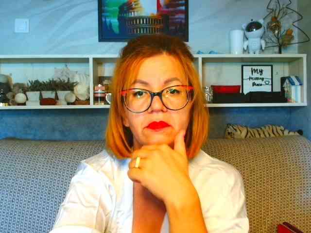 Natali3855 webcam
