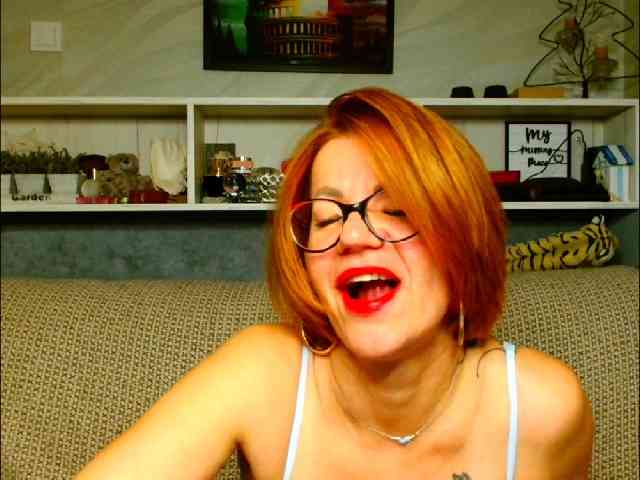 Natali3855 webcam