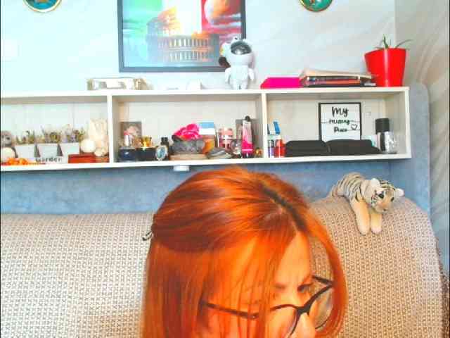 Natali3855 webcam