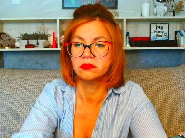 Natali3855's webcam live show