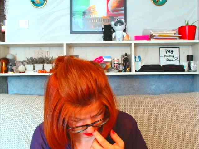 Natali3855 webcam