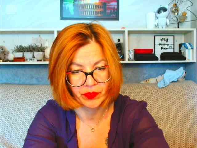 Natali3855 webcam