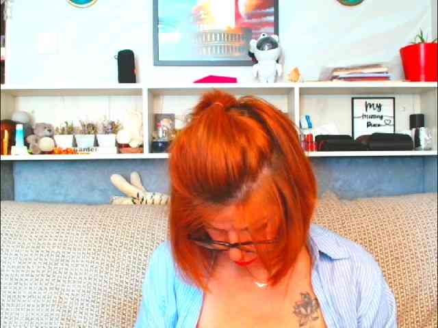 Natali3855 webcam