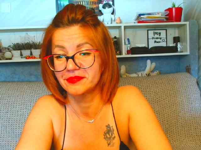 Natali3855 webcam