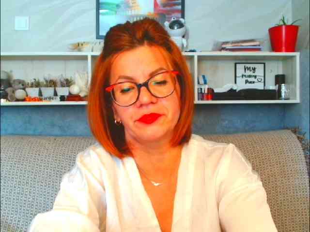 Natali3855 webcam