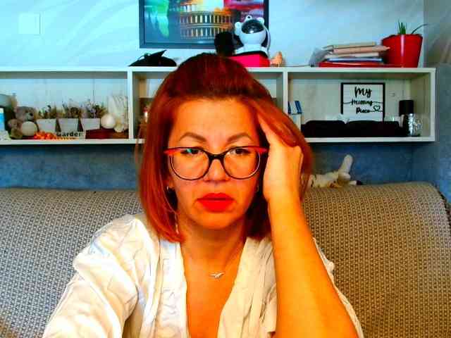 Natali3855 webcam