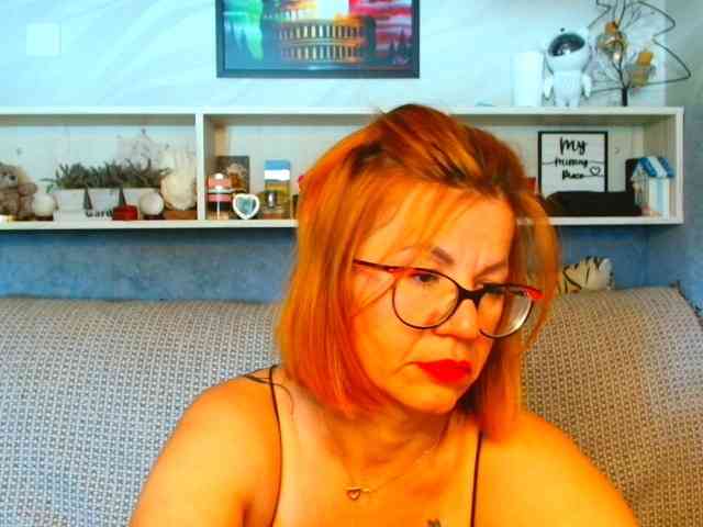 Natali3855 webcam