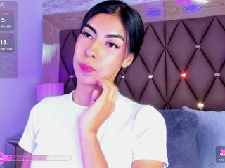 MaiaWatson Porn Show