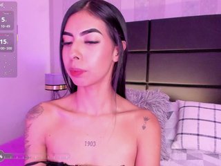 MaiaWatson Porn Show