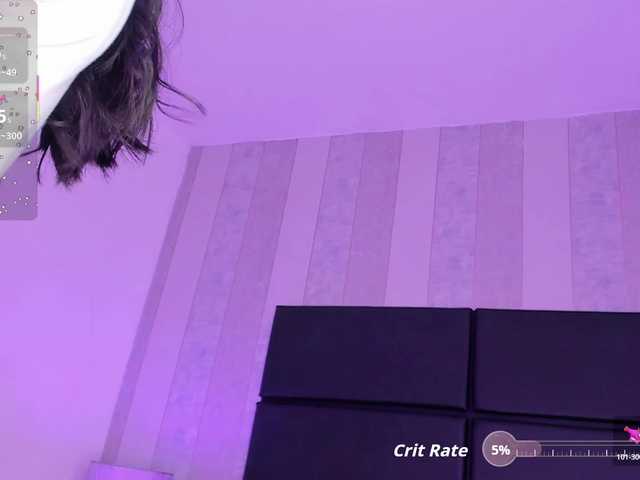 MaiaWatson live cam on BongaCams