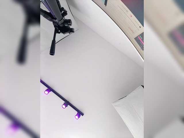 MaiaWatson live cam on BongaCams