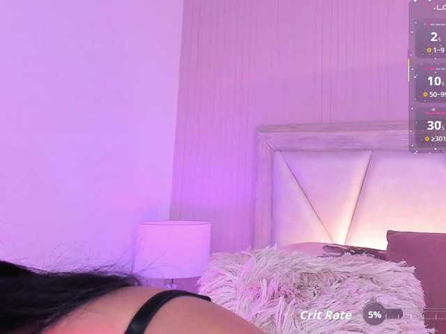 MaiaWatson live cam on BongaCams