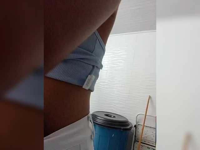 MaiaWatson live cam on BongaCams