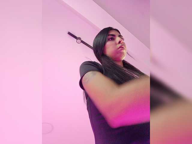 MaiaWatson live cam on BongaCams