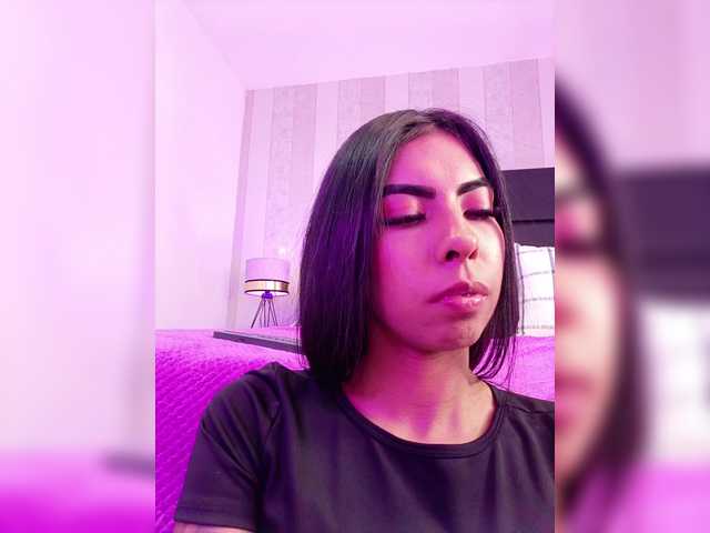 MaiaWatson live cam on BongaCams