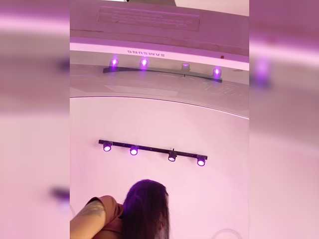 MaiaWatson live webcam show