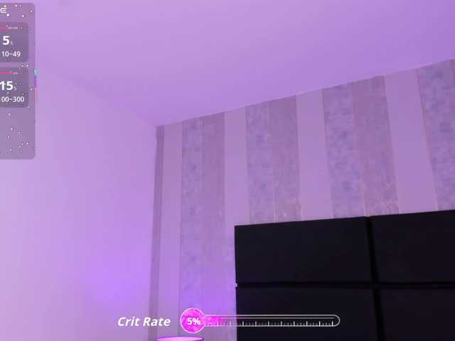 MaiaWatson live cam on BongaCams