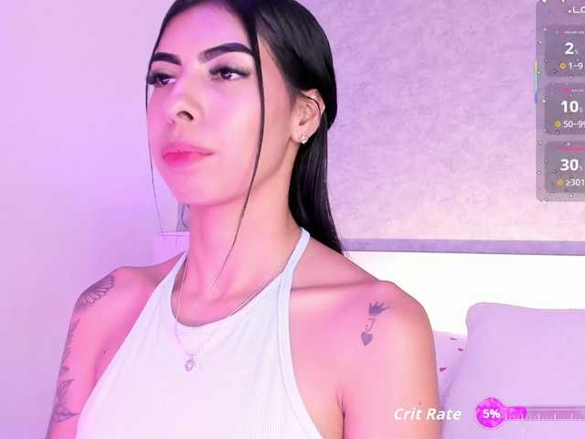 MaiaWatson live webcam show