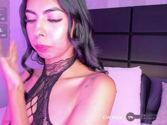 MaiaWatson live cam on BongaCams