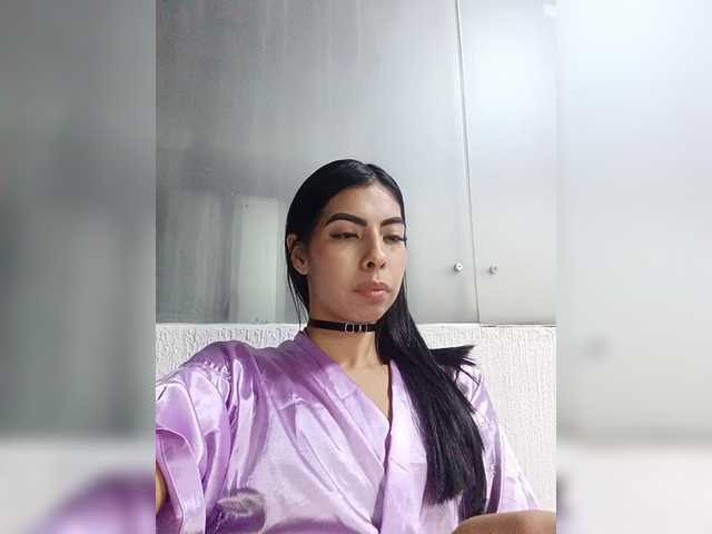 MaiaWatson's BongaCams show and profile