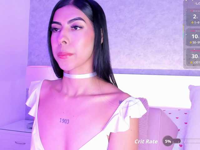 MaiaWatson live webcam show