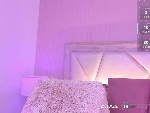 MaiaWatson live cam on BongaCams