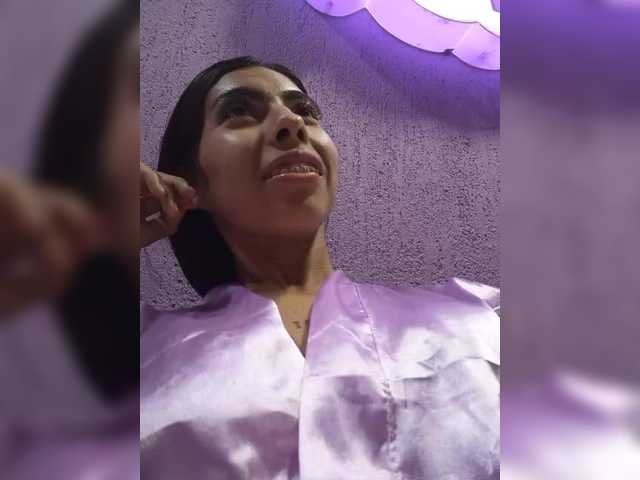 MaiaWatson's BongaCams show and profile