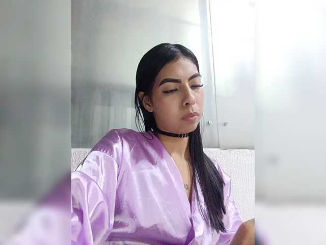 MaiaWatson's BongaCams show and profile