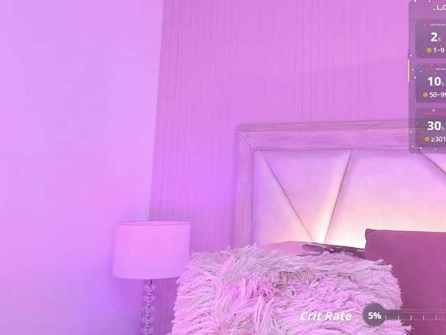 MaiaWatson live cam on BongaCams