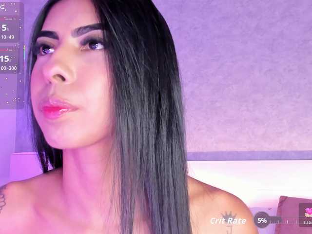 MaiaWatson live cam on BongaCams