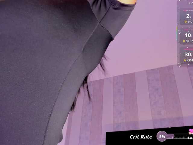 MaiaWatson live cam on BongaCams