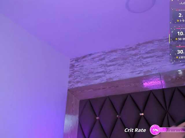 MaiaWatson live cam on BongaCams