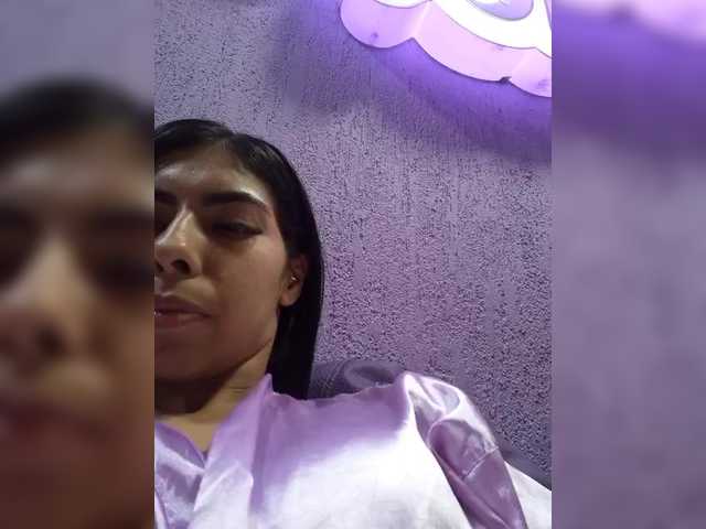 MaiaWatson's BongaCams show and profile